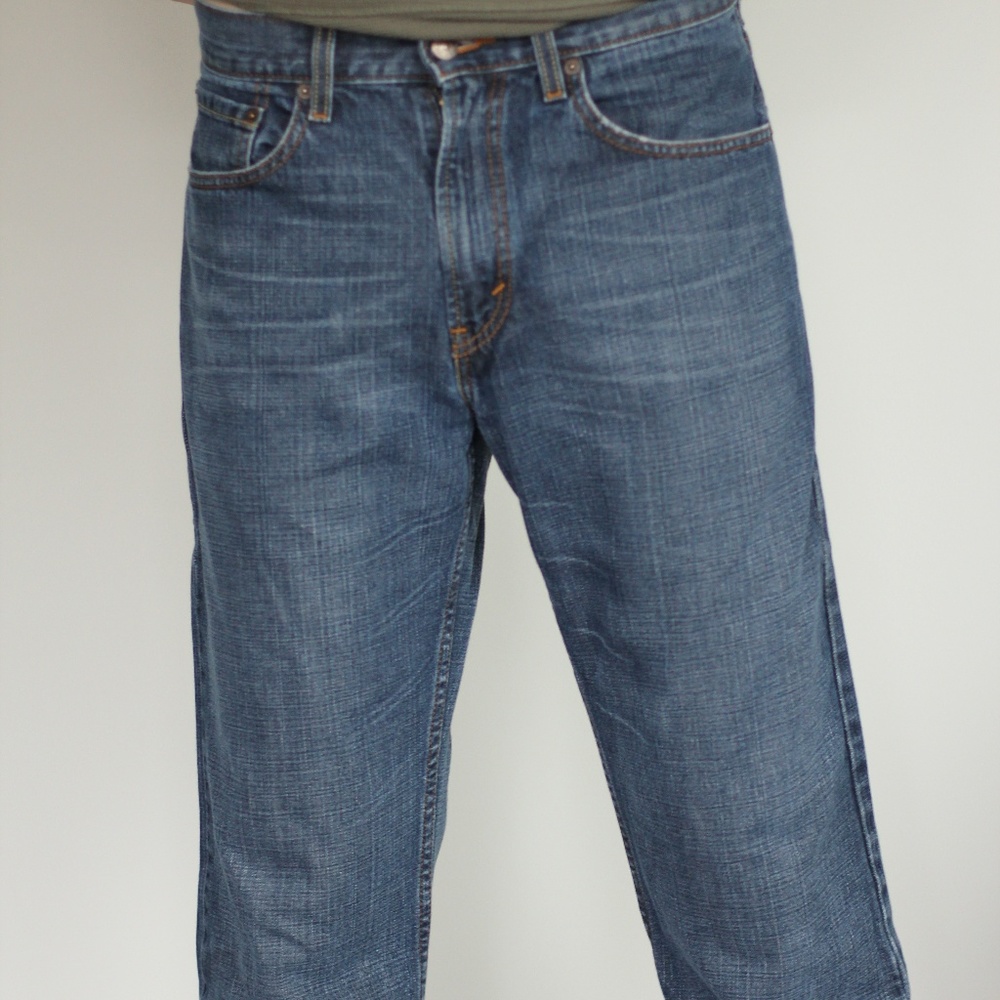 Levi Jeans